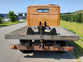 Ford F3 4x4 legertruck 1952 (6)